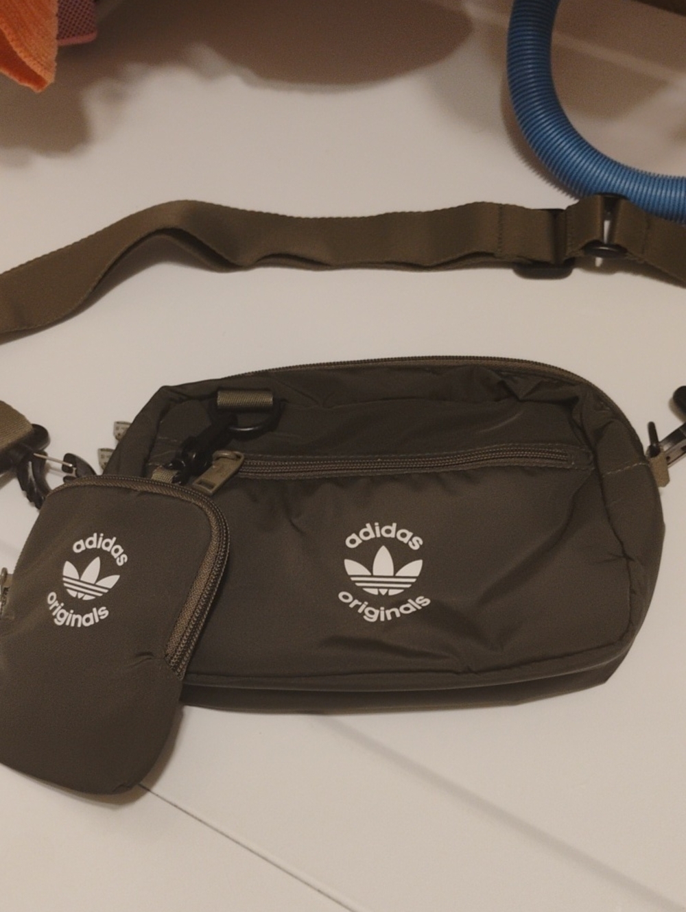 Adidas Crossbody